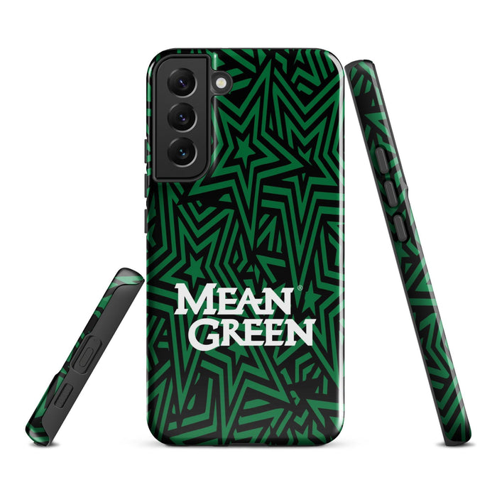 University of North Texas Tough case for Samsung®