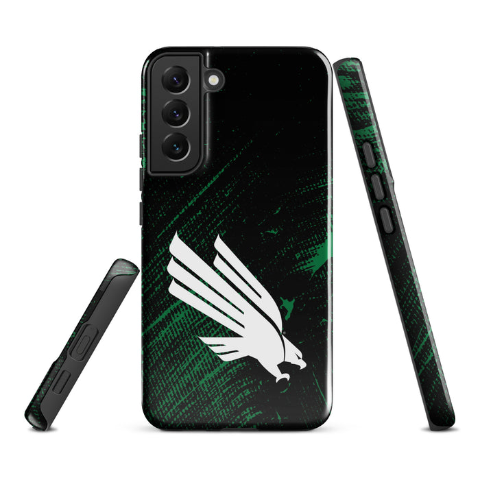 University of North Texas Tough case for Samsung®