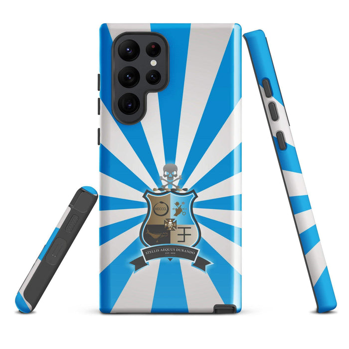 Phi Kappa Sigma Tough case for Samsung®