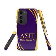 Delta Sigma Pi Flags and Banners