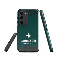 Lambda Chi Alpha Tough Case for iPhone®