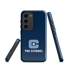The Citadel Tough case for Samsung®