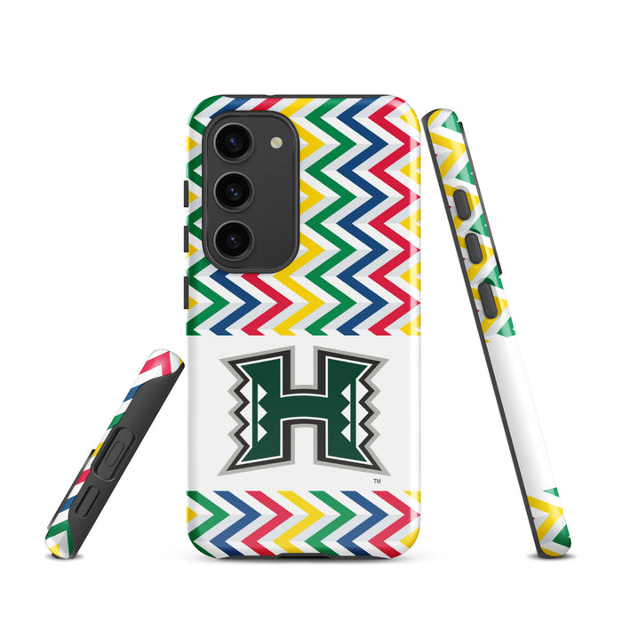 University of Hawaii Tough case for Samsung®