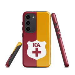 Kappa Alpha Order Pocket Mirror