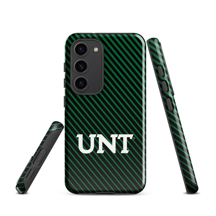 University of North Texas Tough case for Samsung®