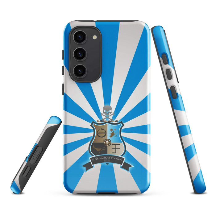 Phi Kappa Sigma Tough case for Samsung®