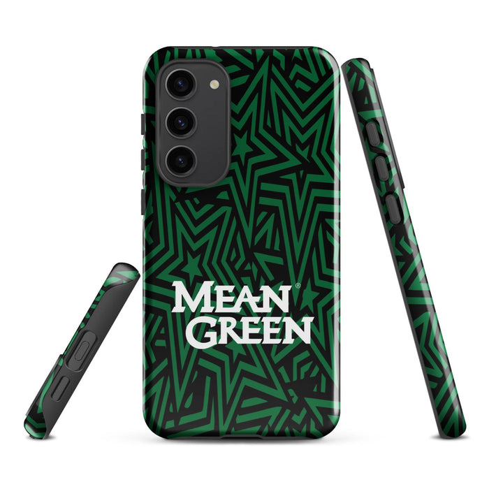 University of North Texas Tough case for Samsung®