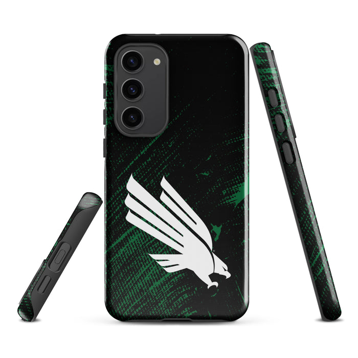 University of North Texas Tough case for Samsung®