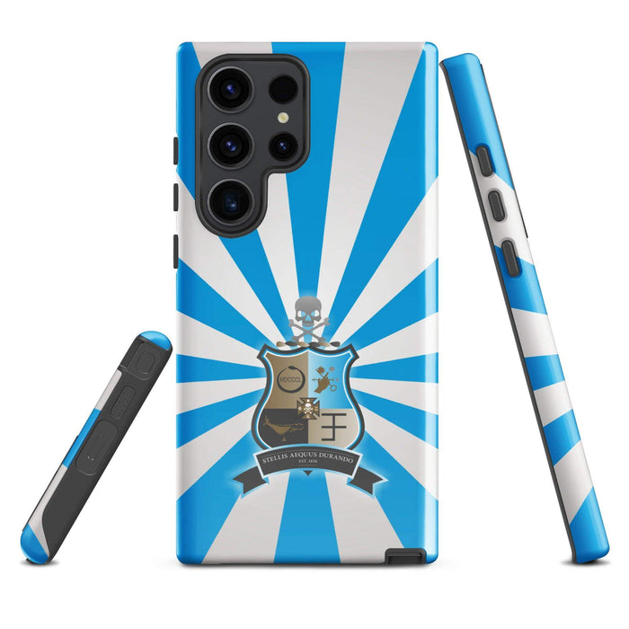 Phi Kappa Sigma Tough case for Samsung®