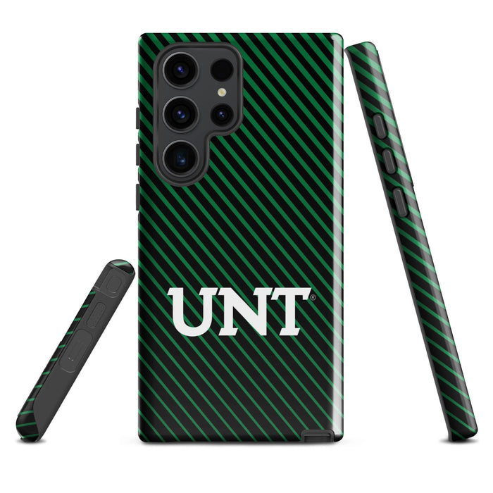 University of North Texas Tough case for Samsung®