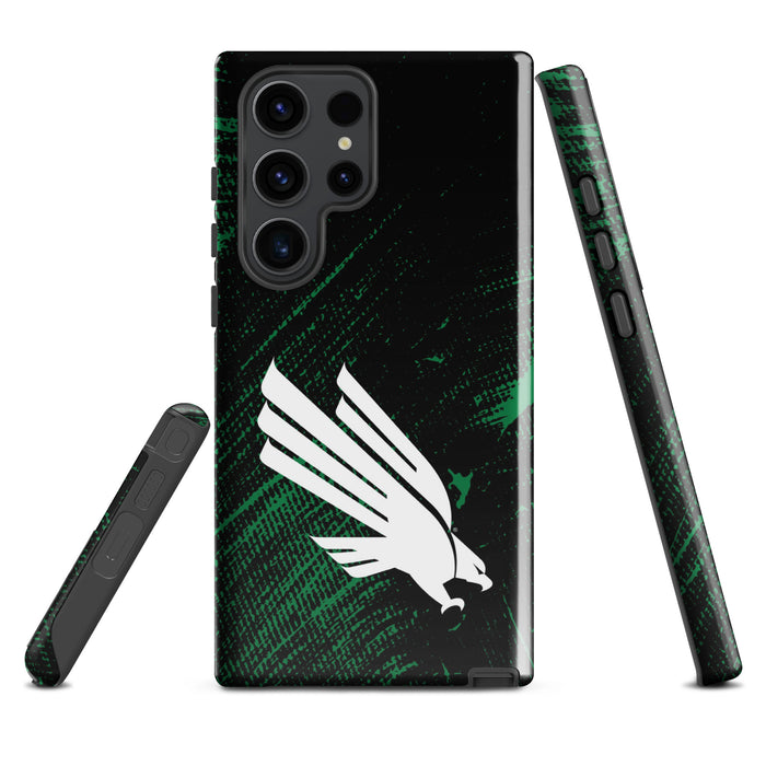 University of North Texas Tough case for Samsung®