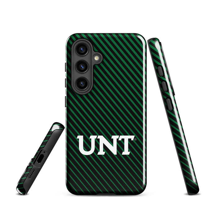 University of North Texas Tough case for Samsung®