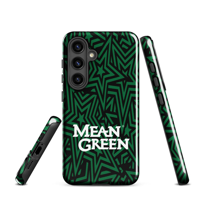 University of North Texas Tough case for Samsung®