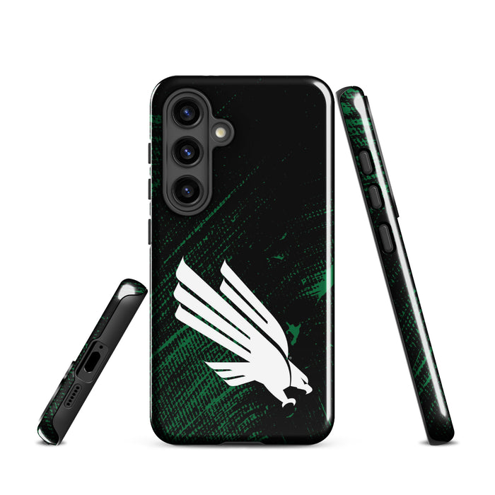 University of North Texas Tough case for Samsung®