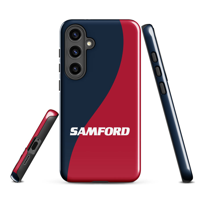 Samford University Tough case for Samsung®