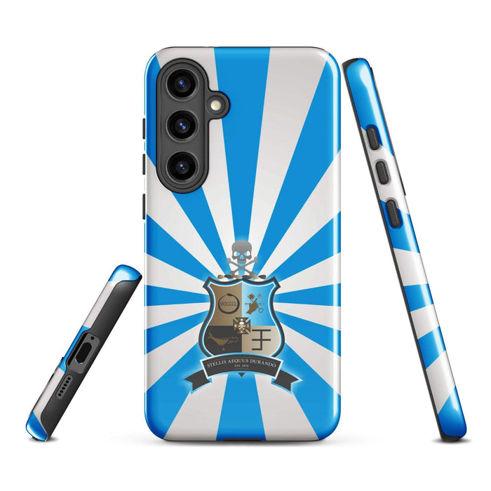 Phi Kappa Sigma Tough case for Samsung®