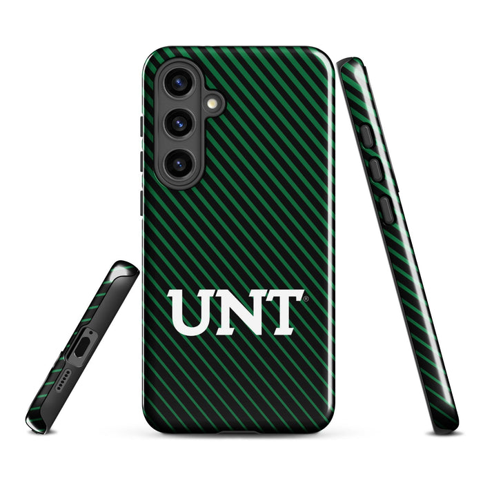 University of North Texas Tough case for Samsung®