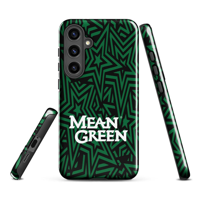 University of North Texas Tough case for Samsung®