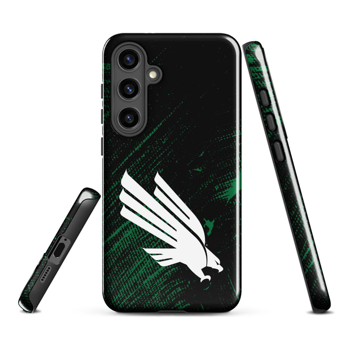 University of North Texas Tough case for Samsung®