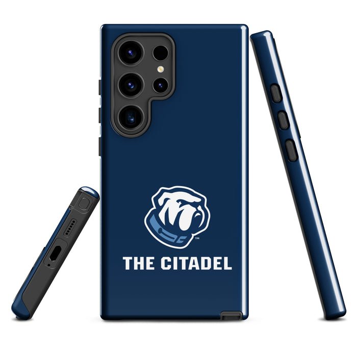 The Citadel Tough case for Samsung®