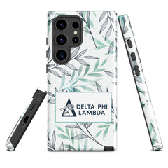 Delta Phi Lambda Flags and Banners