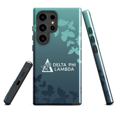Delta Phi Lambda Pocket Mirror