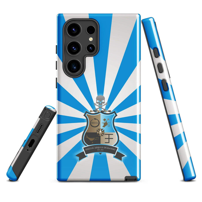 Phi Kappa Sigma Tough case for Samsung®