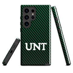 University of North Texas Tough case for Samsung®