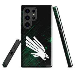 University of North Texas Tough Case for iPhone®