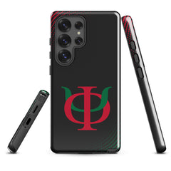 Phi Kappa Psi Tough Case for iPhone®