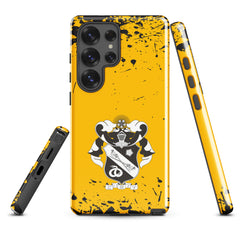 Sigma Nu Tough Case for iPhone®