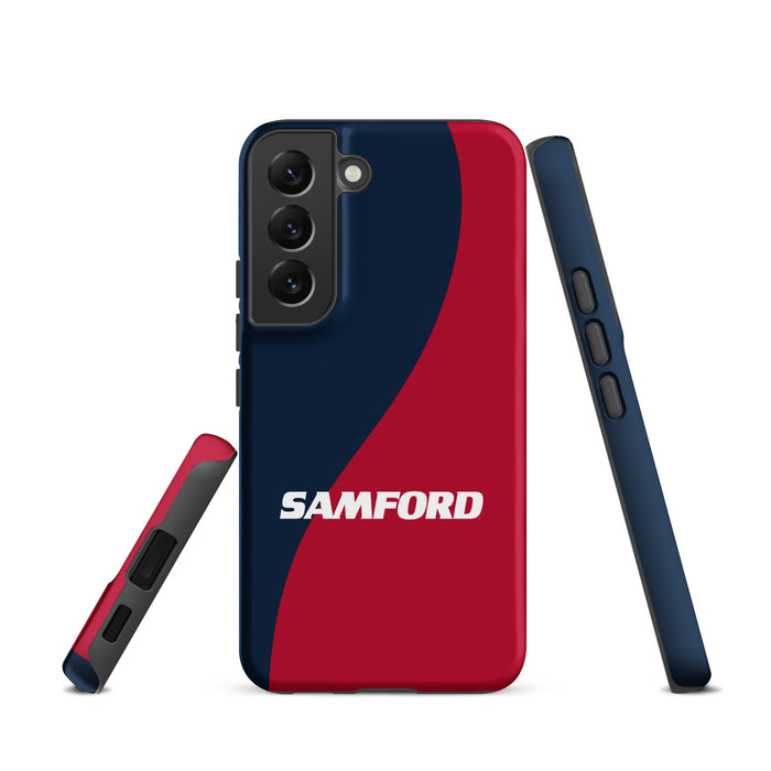 Samford University Tough case for Samsung®