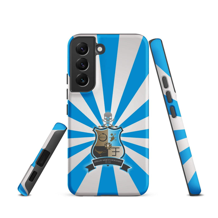 Phi Kappa Sigma Tough case for Samsung®