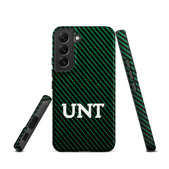 University of North Texas Tough case for Samsung®