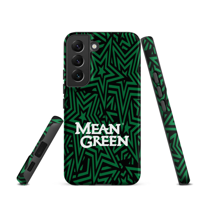 University of North Texas Tough case for Samsung®