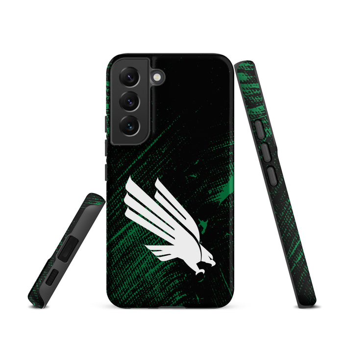 University of North Texas Tough case for Samsung®