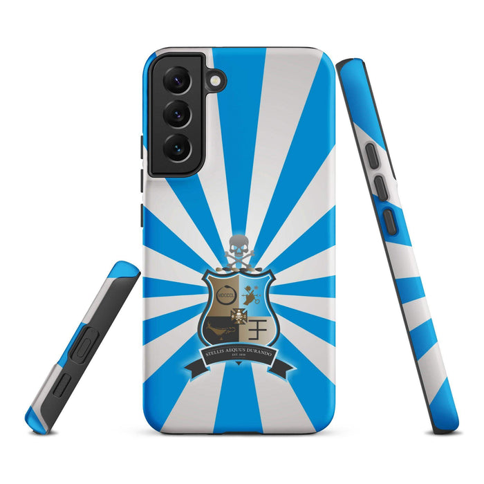 Phi Kappa Sigma Tough case for Samsung®
