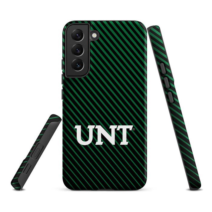 University of North Texas Tough case for Samsung®