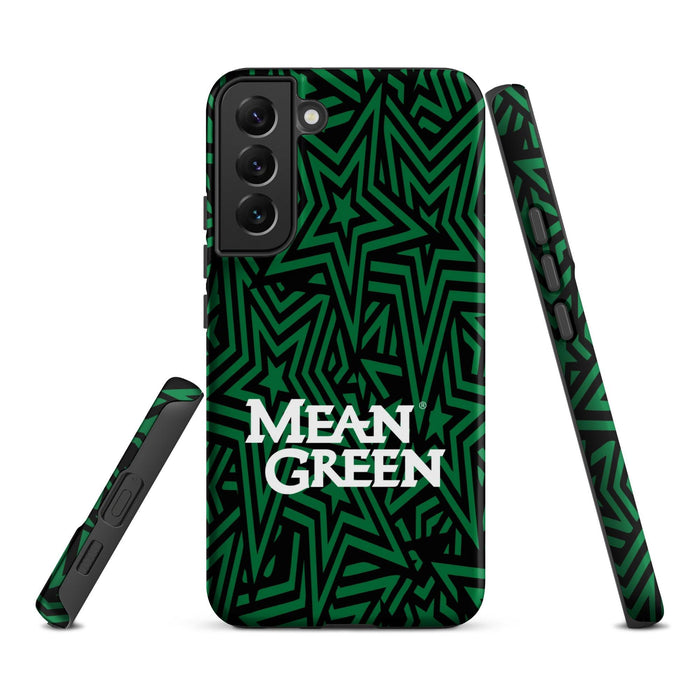 University of North Texas Tough case for Samsung®