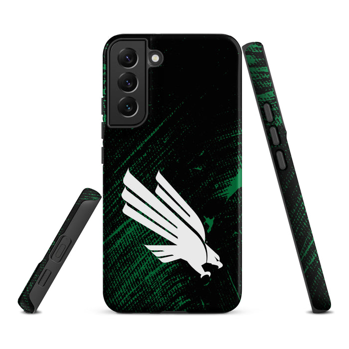 University of North Texas Tough case for Samsung®