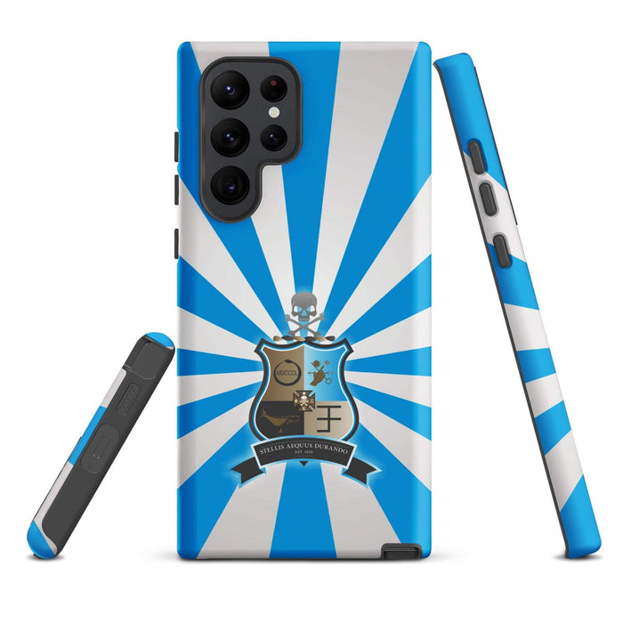 Phi Kappa Sigma Tough case for Samsung®