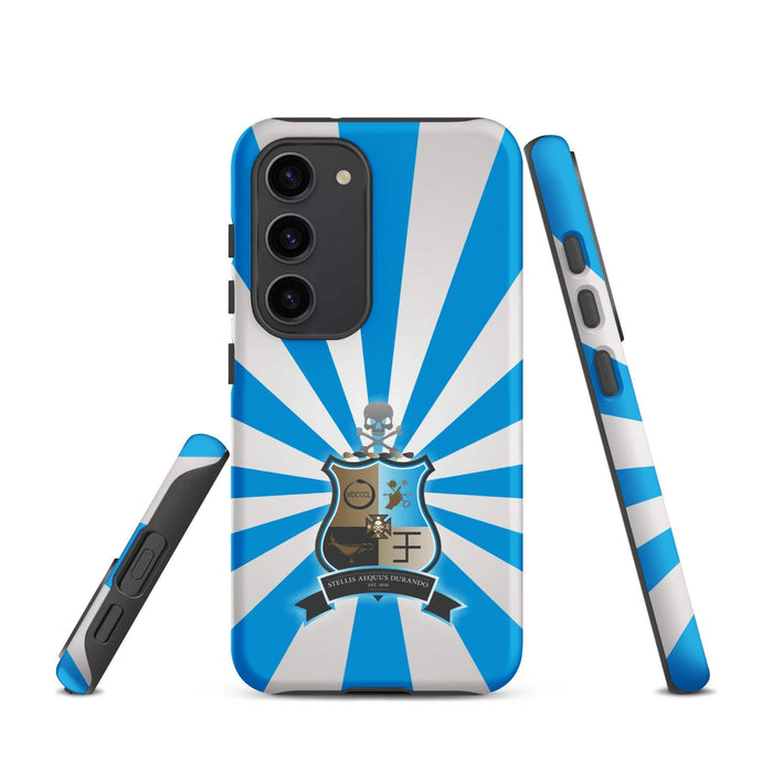 Phi Kappa Sigma Tough case for Samsung®