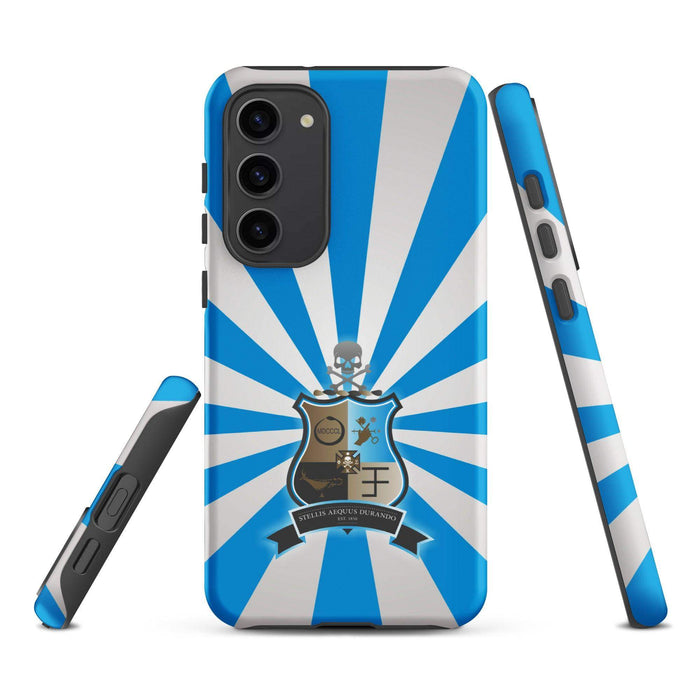 Phi Kappa Sigma Tough case for Samsung®