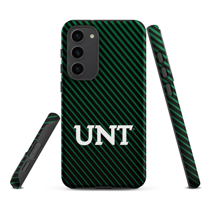 University of North Texas Tough case for Samsung®