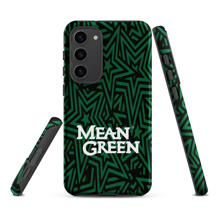 University of North Texas Tough case for Samsung®