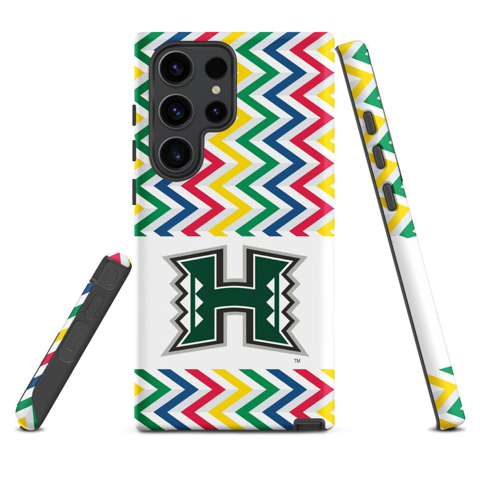 University of Hawaii Tough case for Samsung®