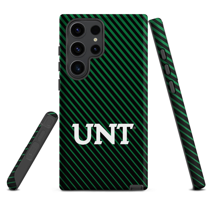 University of North Texas Tough case for Samsung®