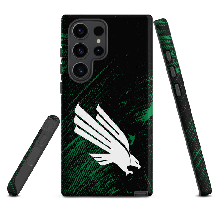 University of North Texas Tough case for Samsung®