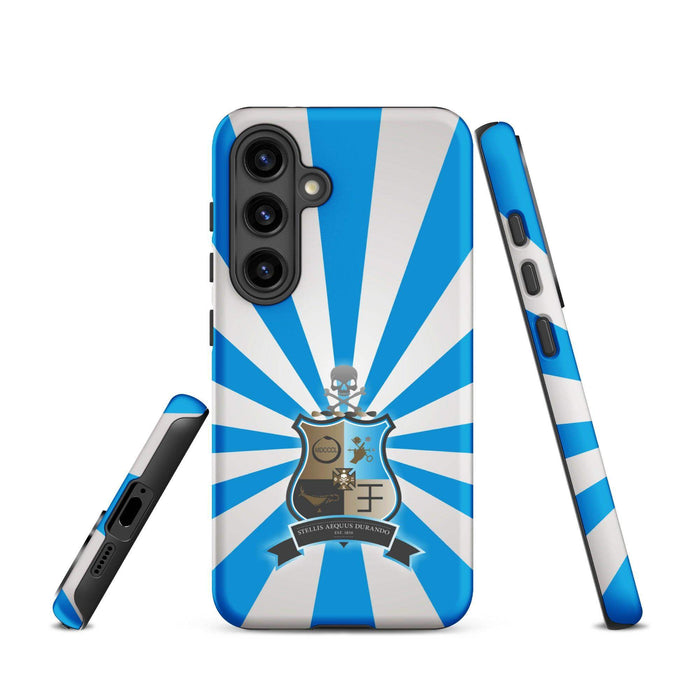 Phi Kappa Sigma Tough case for Samsung®