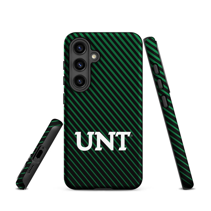 University of North Texas Tough case for Samsung®